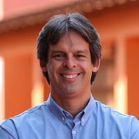 Foto de perfil de MARCO AURÉLIO MENDONÇA SERAPHIM